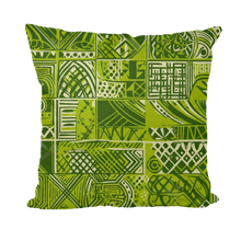 Load image into Gallery viewer, Sankofa Splendor | African Wax Print | | Throw Pillows |
