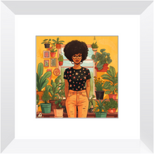 Load image into Gallery viewer, Plant Mom Collection | Framed Prints
