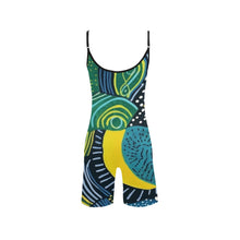 Load image into Gallery viewer, Women&#39;s Short Yoga Bodysuit (Sets 05)
