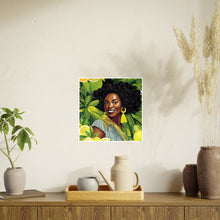 Load image into Gallery viewer, Lemon and Leaves: Lemon Zest | Anika Photo Art Paper Posters |
