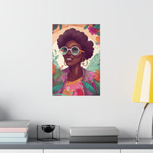 Load image into Gallery viewer, Mama |Premium Matte Vertical Posters |
