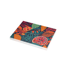 Load image into Gallery viewer, Postcard Bundles (envelopes included) | African wax Print
