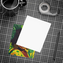 Load image into Gallery viewer, Lemon and Leaves: Lemon Zest | Monica Postcard Bundles (envelopes included) |
