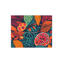 Load image into Gallery viewer, Postcard Bundles (envelopes included) | African wax Print
