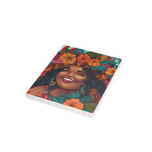 Load image into Gallery viewer, I Am Collection: &quot;Beautiful&quot; | Postcard Bundles | (envelopes included) | Self-Care | Affirmation Cards | 10, 30, or 50 Pieces|
