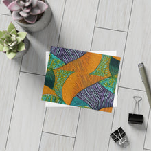 Load image into Gallery viewer, | Postcard Bundles (envelopes included) | African Wax Print |
