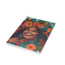 Load image into Gallery viewer, I Am Collection: &quot;Beautiful&quot; | Postcard Bundles | (envelopes included) | Self-Care | Affirmation Cards | 10, 30, or 50 Pieces|
