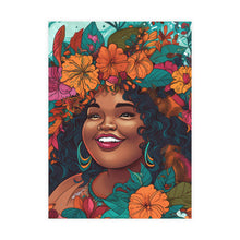 Load image into Gallery viewer, I Am Collection: &quot;Beautiful&quot; | Postcard Bundles | (envelopes included) | Self-Care | Affirmation Cards | 10, 30, or 50 Pieces|
