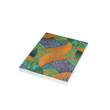 Load image into Gallery viewer, | Postcard Bundles (envelopes included) | African Wax Print |
