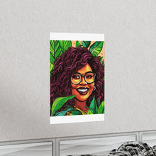 Load image into Gallery viewer, Lemon and Leaves| Jasmine Premium Matte Vertical Posters |
