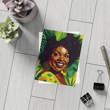 Load image into Gallery viewer, Lemon and Leaves: Lemon Zest | Monica Postcard Bundles (envelopes included) |
