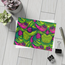 Load image into Gallery viewer, Ankara Artistry | Postcard Bundles (envelopes included) | African Wax Print |
