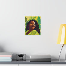 Load image into Gallery viewer, Lemons and Leaves| Camile Premium Matte Vertical Posters |
