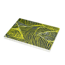 Load image into Gallery viewer, Shweshwe Splendor | Postcard Bundles (envelopes included) | African Wax Print
