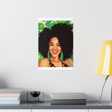 Load image into Gallery viewer, Lemons and Leaves| Nikki Premium Matte Vertical Posters |
