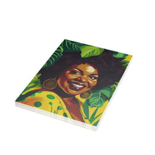 Load image into Gallery viewer, Lemon and Leaves: Lemon Zest | Monica Postcard Bundles (envelopes included) |
