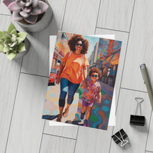 Load image into Gallery viewer, Mom and Me Collection:Grandma and Me Postcard Bundles | Cherish the Bond | Family Keepsakes
