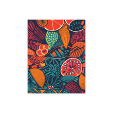 Load image into Gallery viewer, Postcard Bundles (envelopes included) | African wax Print
