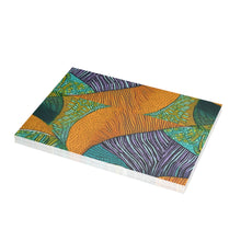 Load image into Gallery viewer, | Postcard Bundles (envelopes included) | African Wax Print |
