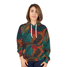 Load image into Gallery viewer, Unisex Pullover Hoodie (AOP)
