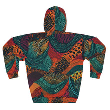 Load image into Gallery viewer, Unisex Pullover Hoodie (AOP)
