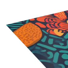 Load image into Gallery viewer, Postcard Bundles (envelopes included) | African wax Print
