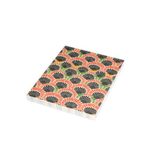 Load image into Gallery viewer, Adire Allure| Postcard Bundles (envelopes included) | African Wax Print
