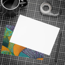 Load image into Gallery viewer, | Postcard Bundles (envelopes included) | African Wax Print |
