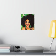 Load image into Gallery viewer, Lemons and Leaves| Nikki Premium Matte Vertical Posters |
