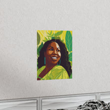 Load image into Gallery viewer, Lemons and Leaves| Camile Premium Matte Vertical Posters |
