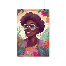 Load image into Gallery viewer, Mama |Premium Matte Vertical Posters |
