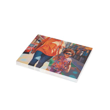 Load image into Gallery viewer, Mom and Me Collection:Grandma and Me Postcard Bundles | Cherish the Bond | Family Keepsakes
