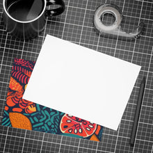 Load image into Gallery viewer, Postcard Bundles (envelopes included) | African wax Print
