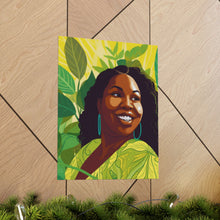 Load image into Gallery viewer, Lemons and Leaves| Camile Premium Matte Vertical Posters |
