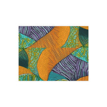 Load image into Gallery viewer, | Postcard Bundles (envelopes included) | African Wax Print |
