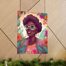 Load image into Gallery viewer, Mama |Premium Matte Vertical Posters |
