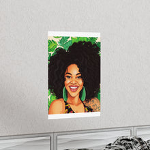 Load image into Gallery viewer, Lemons and Leaves| Nikki Premium Matte Vertical Posters |
