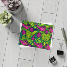 Load image into Gallery viewer, Ankara Artistry | Postcard Bundles (envelopes included) | African Wax Print |
