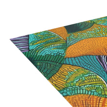 Load image into Gallery viewer, | Postcard Bundles (envelopes included) | African Wax Print |
