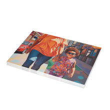 Load image into Gallery viewer, Mom and Me Collection:Grandma and Me Postcard Bundles | Cherish the Bond | Family Keepsakes
