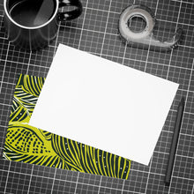 Load image into Gallery viewer, Shweshwe Splendor | Postcard Bundles (envelopes included) | African Wax Print
