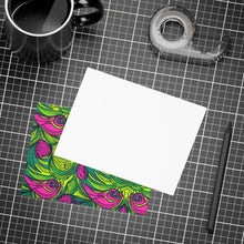 Load image into Gallery viewer, Ankara Artistry | Postcard Bundles (envelopes included) | African Wax Print |
