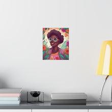 Load image into Gallery viewer, Mama |Premium Matte Vertical Posters |
