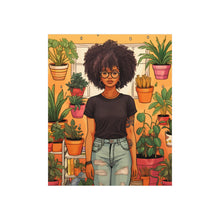 Load image into Gallery viewer, Plant Mom Collection | Tequlia Sunrise | Premium Matte Vertical Posters |
