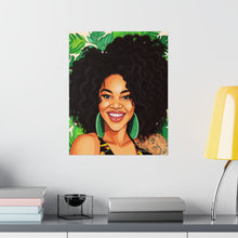 Load image into Gallery viewer, Lemons and Leaves| Nikki Premium Matte Vertical Posters |
