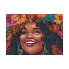 Load image into Gallery viewer, I Am Collection: &quot;Beautiful&quot; | Postcard Bundles | (envelopes included) | Self-Care | Affirmation Cards | 10, 30, or 50 Pieces|
