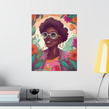 Load image into Gallery viewer, Mama |Premium Matte Vertical Posters |
