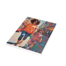 Load image into Gallery viewer, Mom and Me Collection:Grandma and Me Postcard Bundles | Cherish the Bond | Family Keepsakes
