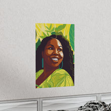 Load image into Gallery viewer, Lemons and Leaves| Camile Premium Matte Vertical Posters |
