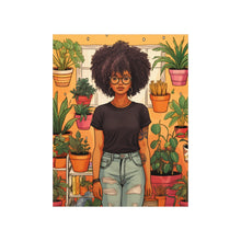 Load image into Gallery viewer, Plant Mom Collection | Tequlia Sunrise | Premium Matte Vertical Posters |
